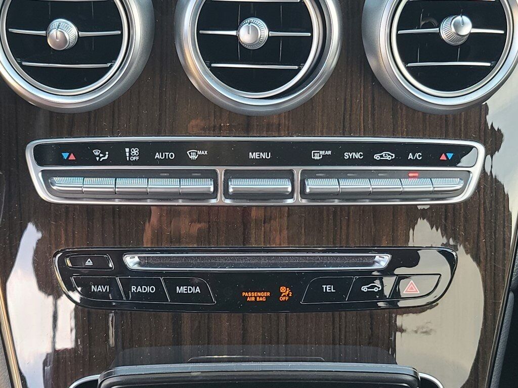 2019 Mercedes-Benz GLC GLC 300 Springfield VA