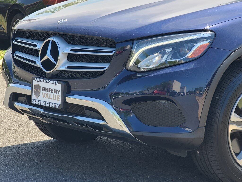 2019 Mercedes-Benz GLC GLC 300 Springfield VA