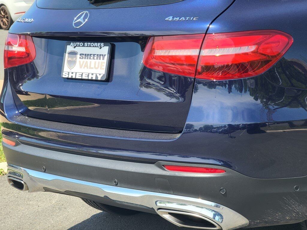 2019 Mercedes-Benz GLC GLC 300 Springfield VA