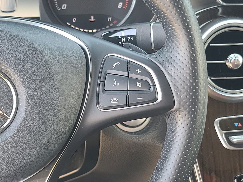 2019 Mercedes-Benz GLC GLC 300 Springfield VA