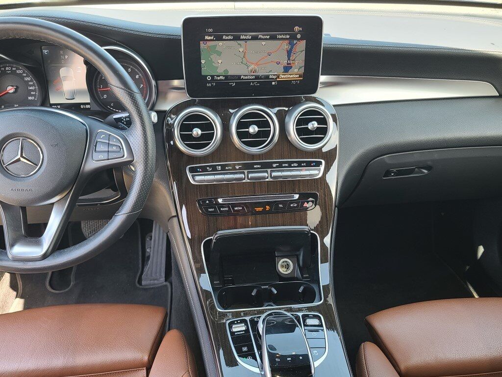 2019 Mercedes-Benz GLC GLC 300 Springfield VA