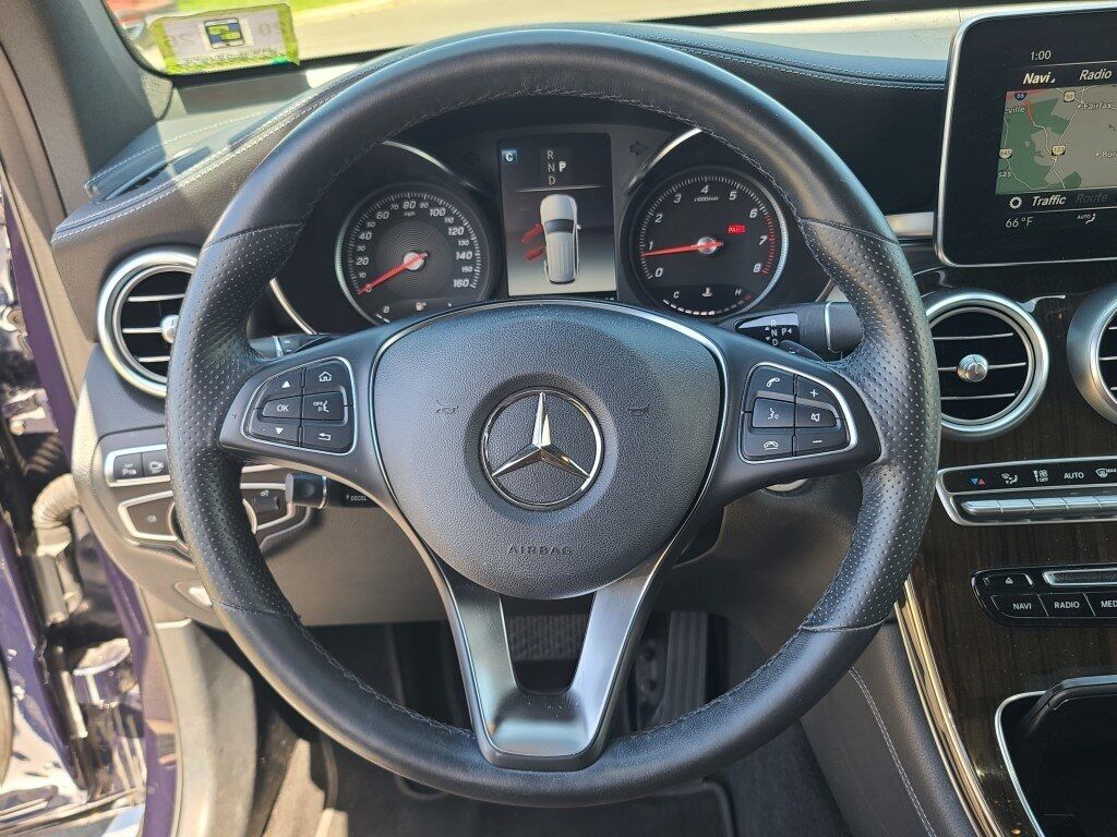 2019 Mercedes-Benz GLC GLC 300 Springfield VA