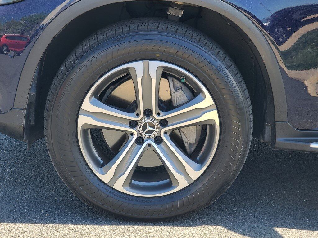 2019 Mercedes-Benz GLC GLC 300 Springfield VA