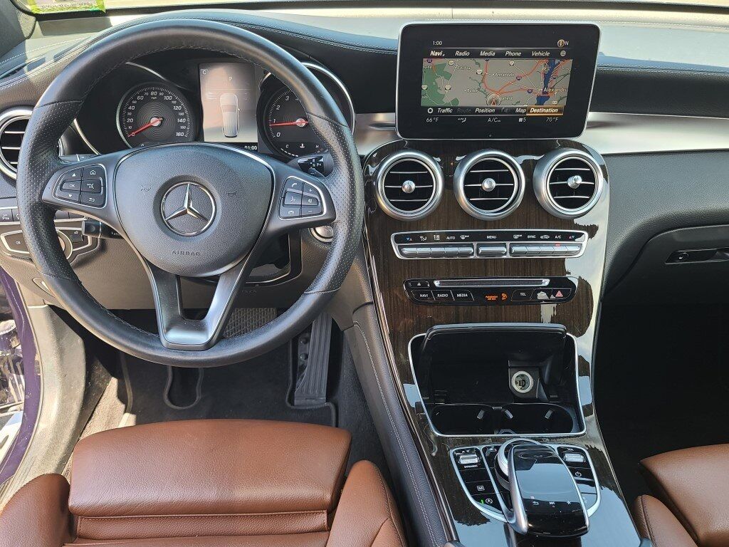 2019 Mercedes-Benz GLC GLC 300 Springfield VA