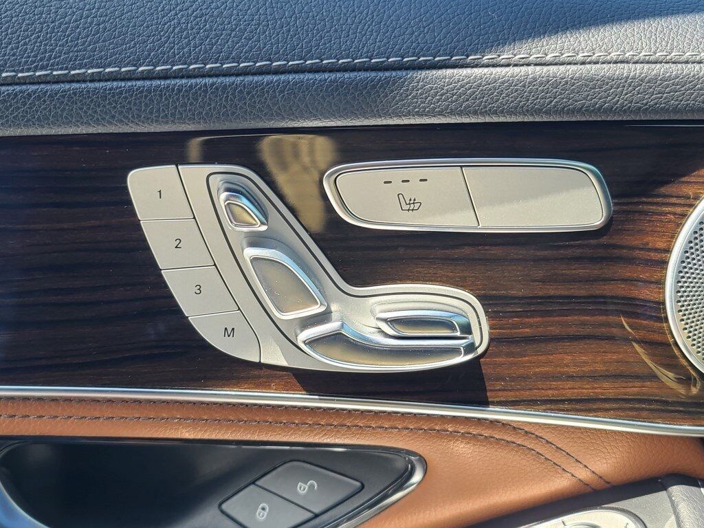 2019 Mercedes-Benz GLC GLC 300 Springfield VA