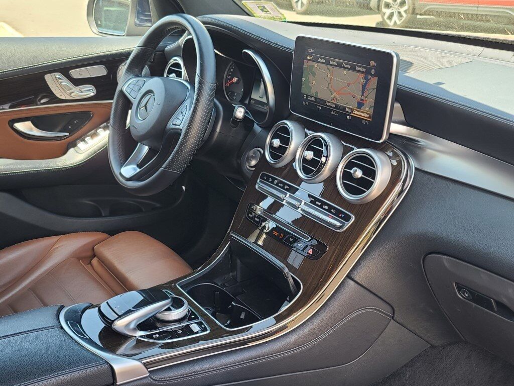 2019 Mercedes-Benz GLC GLC 300 Springfield VA