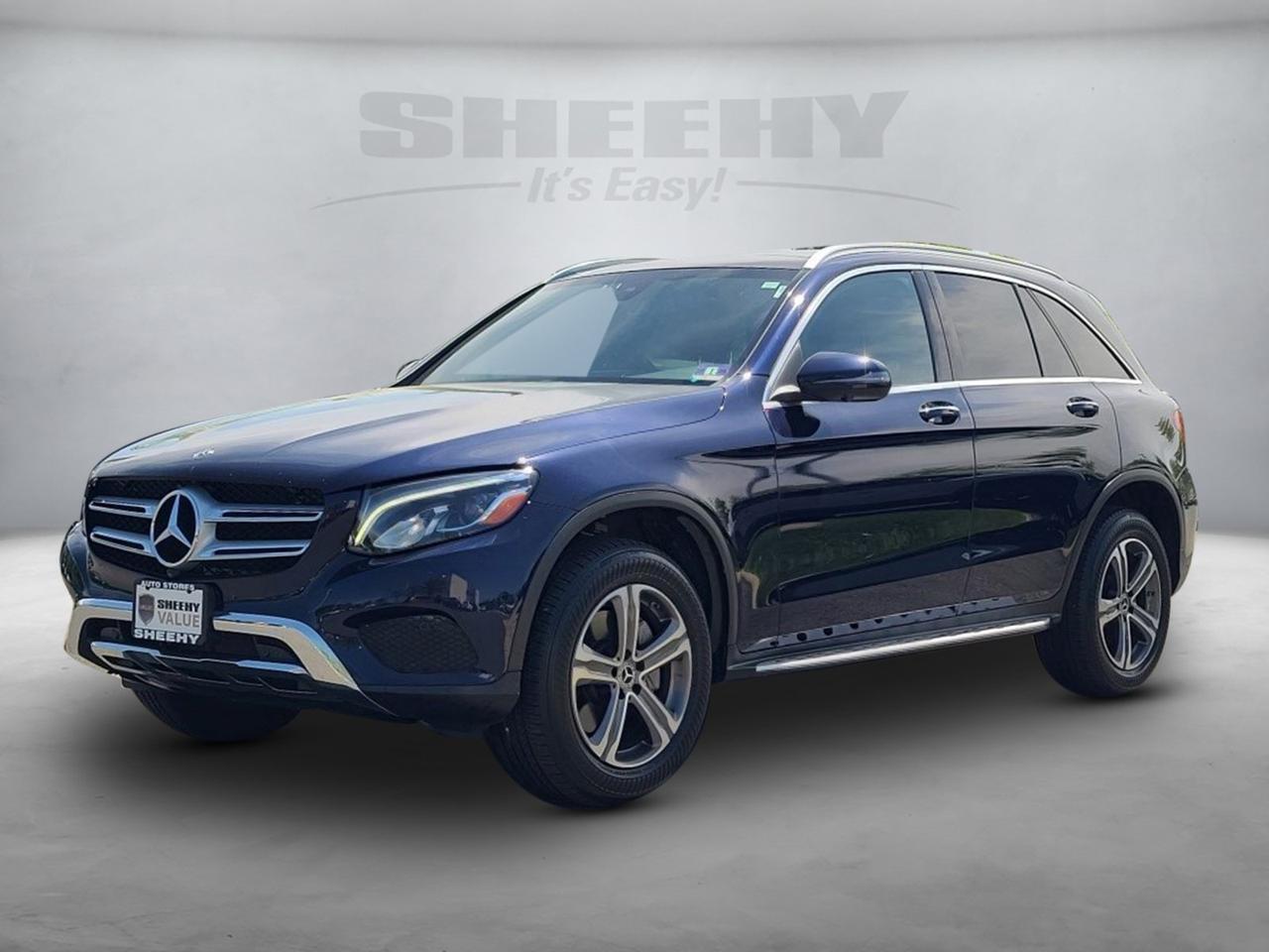 2019 Mercedes-Benz GLC GLC 300 Springfield VA