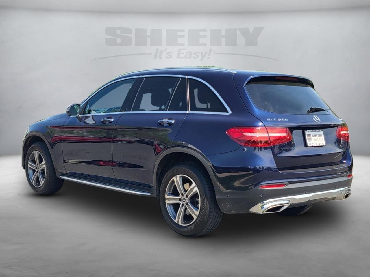 2019 Mercedes-Benz GLC GLC 300 Springfield VA