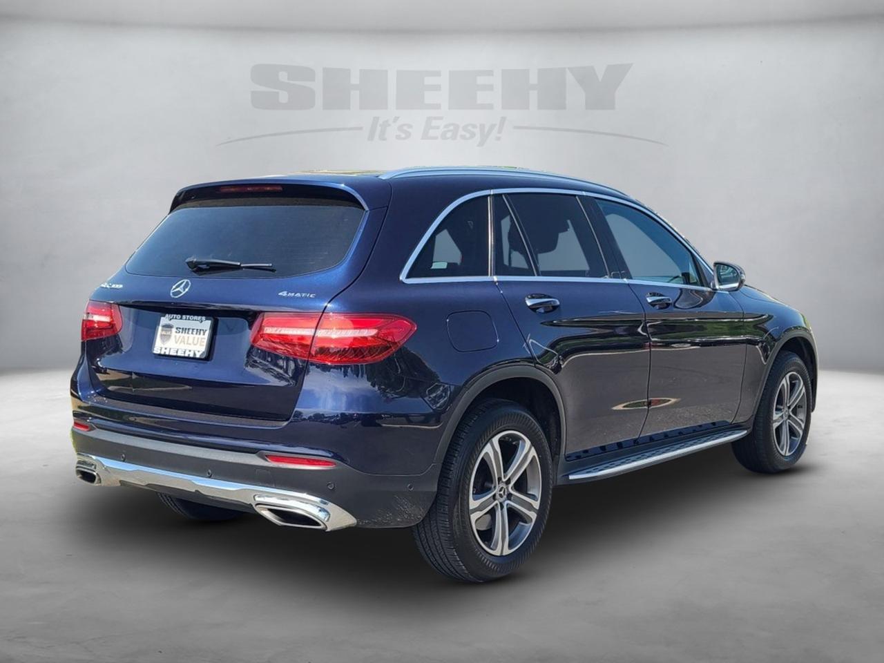 2019 Mercedes-Benz GLC GLC 300 Springfield VA