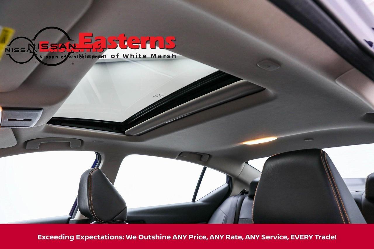 2019 Nissan Altima 2.0 SR White Marsh MD