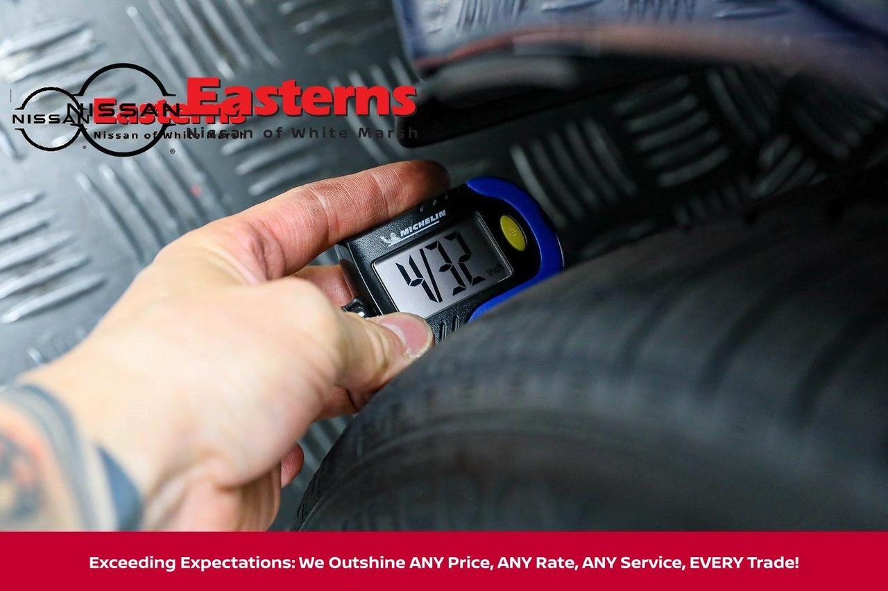 2019 Nissan Altima 2.0 SR White Marsh MD