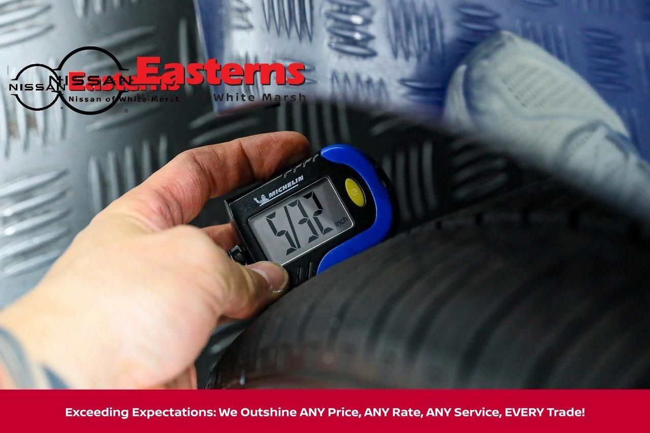 2019 Nissan Altima 2.0 SR White Marsh MD