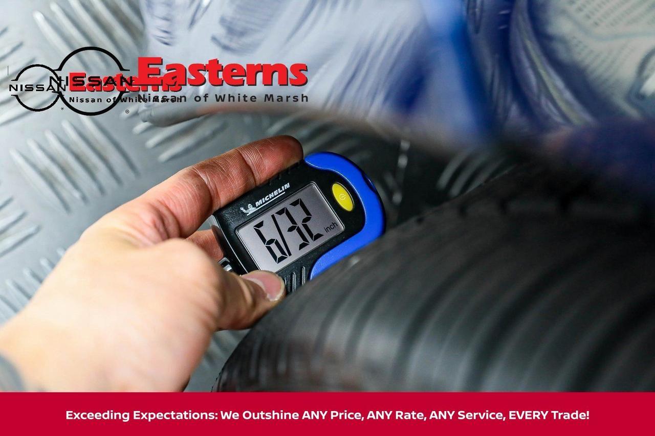 2019 Nissan Altima 2.0 SR White Marsh MD