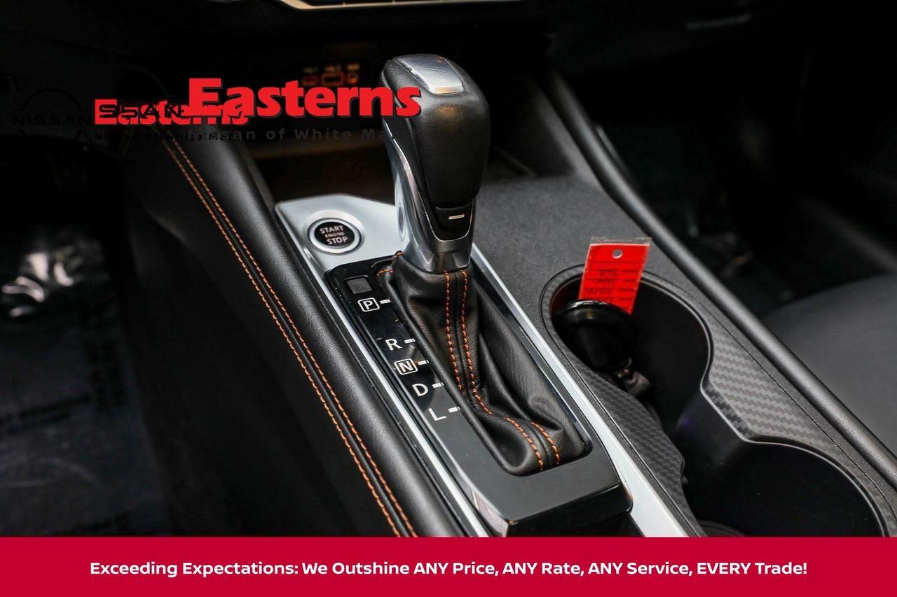 2019 Nissan Altima 2.0 SR White Marsh MD