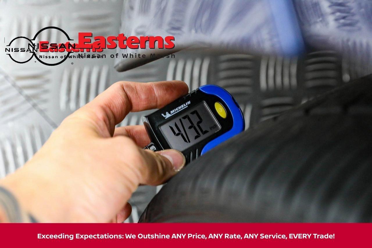 2019 Nissan Altima 2.0 SR White Marsh MD