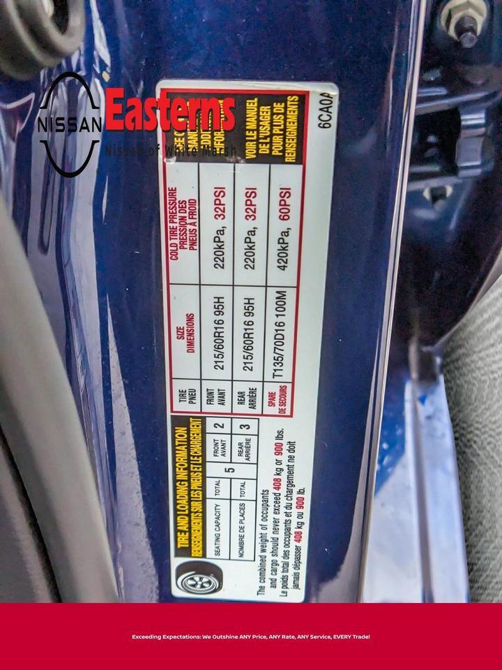 2019 Nissan Altima 2.5 S White Marsh MD