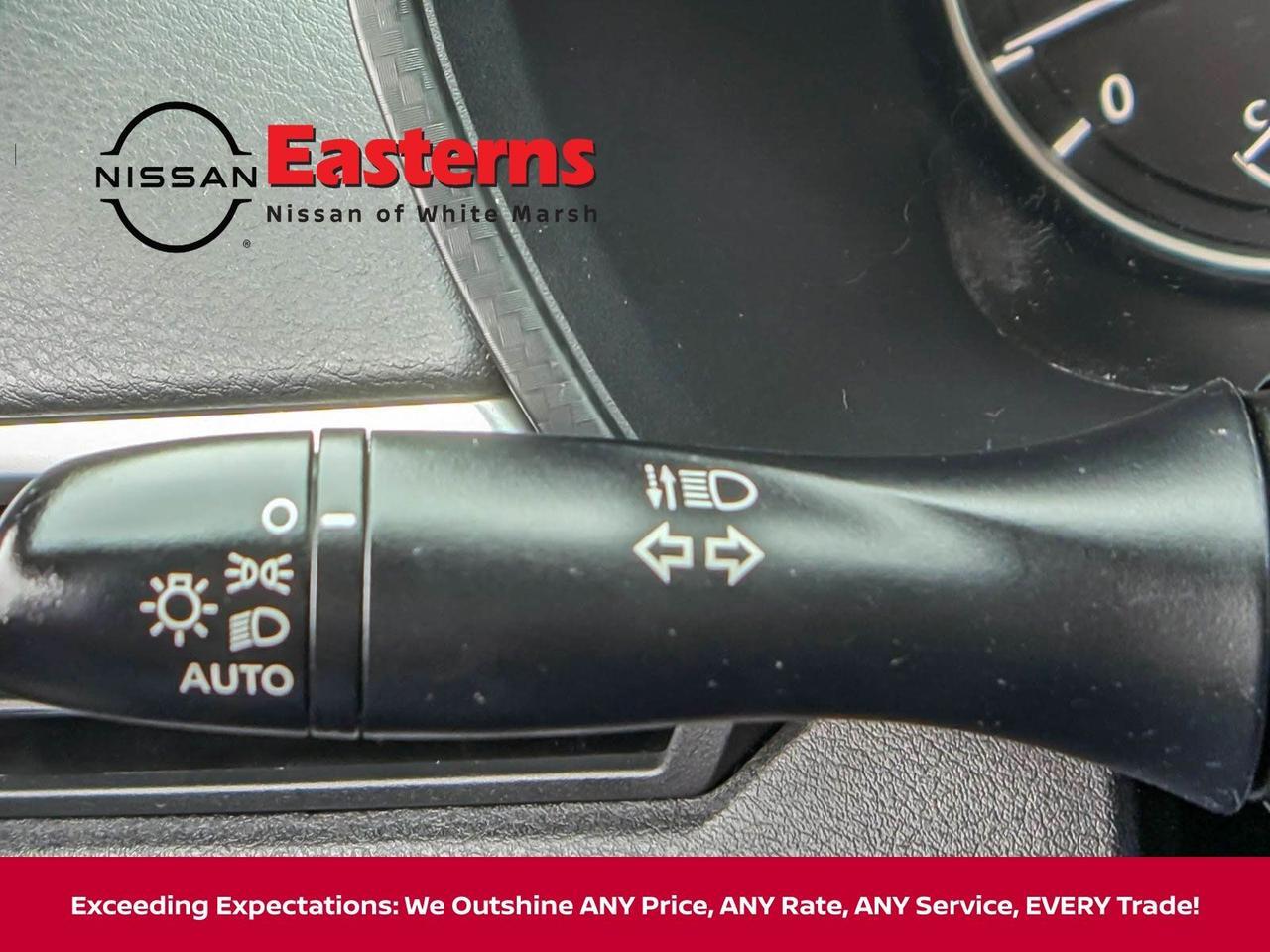 2019 Nissan Altima 2.5 S White Marsh MD