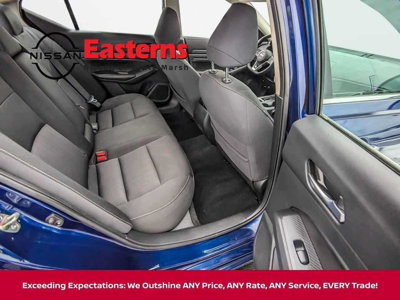 2019 Nissan Altima 2.5 S White Marsh MD