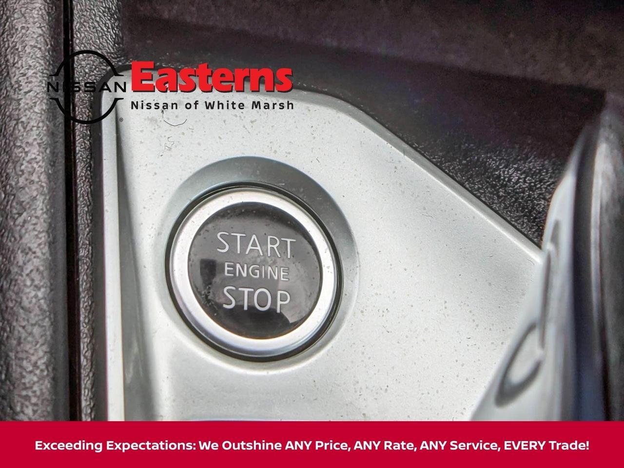 2019 Nissan Altima 2.5 S White Marsh MD