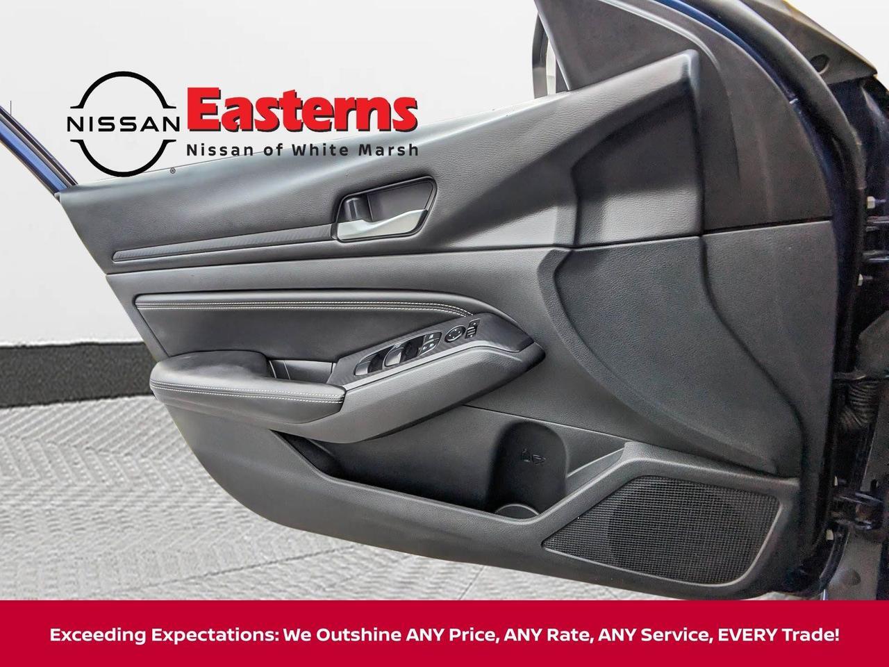 2019 Nissan Altima 2.5 S White Marsh MD