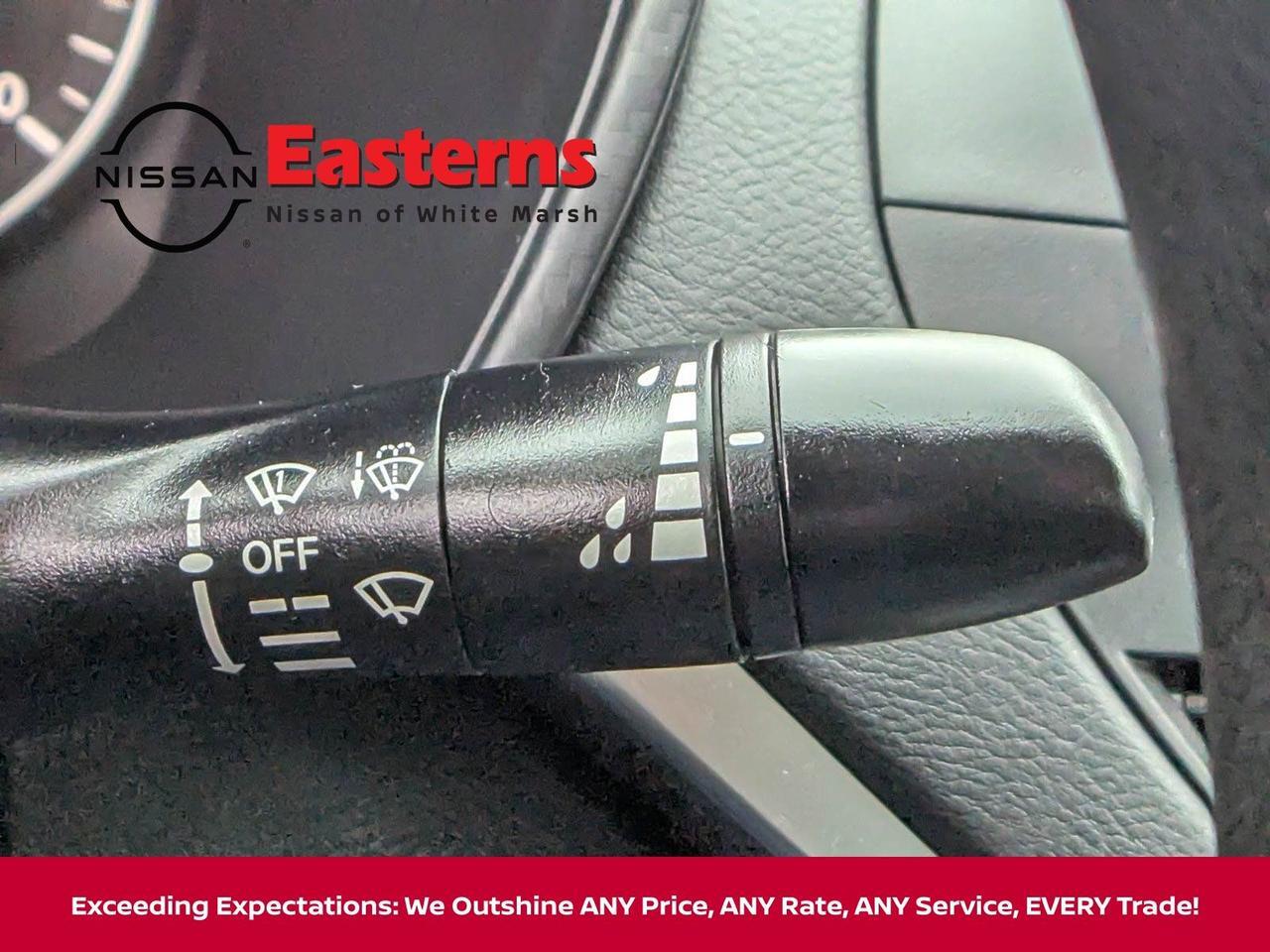 2019 Nissan Altima 2.5 S White Marsh MD