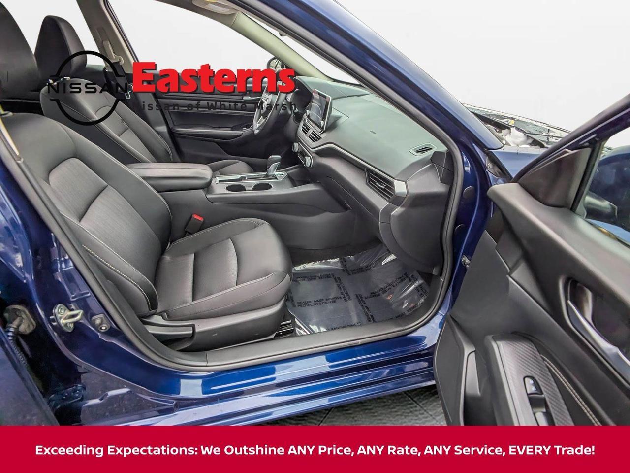 2019 Nissan Altima 2.5 S White Marsh MD