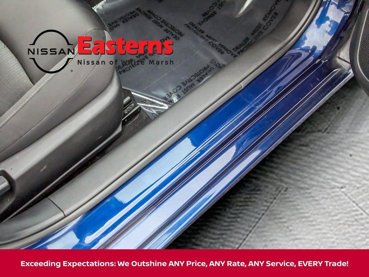 2019 Nissan Altima 2.5 S White Marsh MD