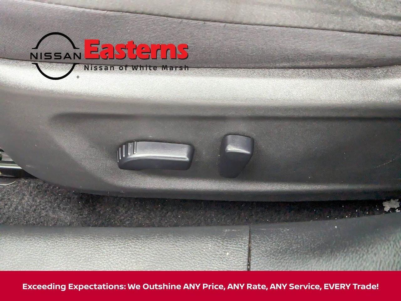 2019 Nissan Altima 2.5 S White Marsh MD