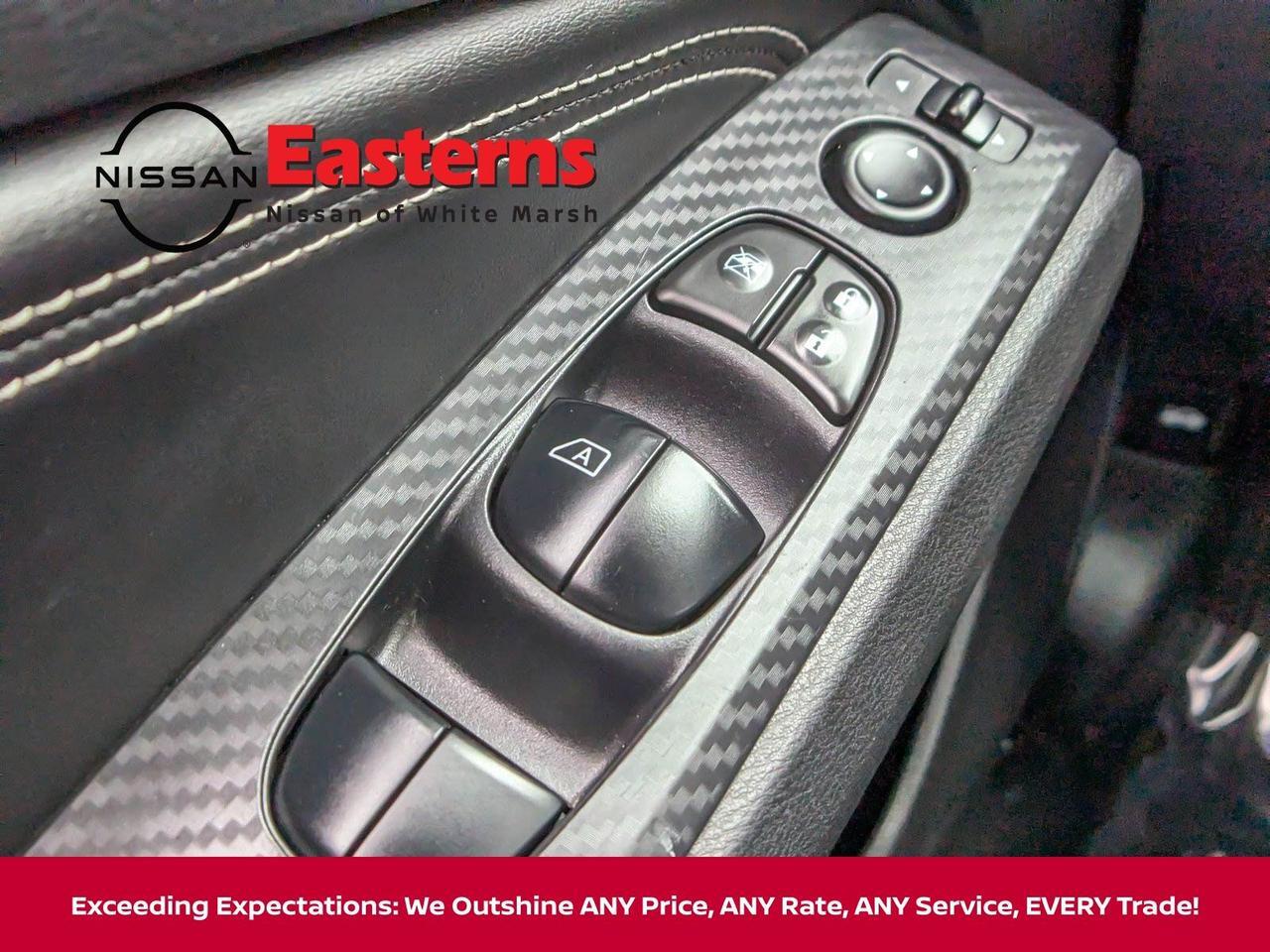 2019 Nissan Altima 2.5 S White Marsh MD