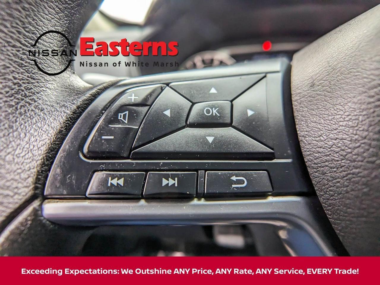 2019 Nissan Altima 2.5 S White Marsh MD