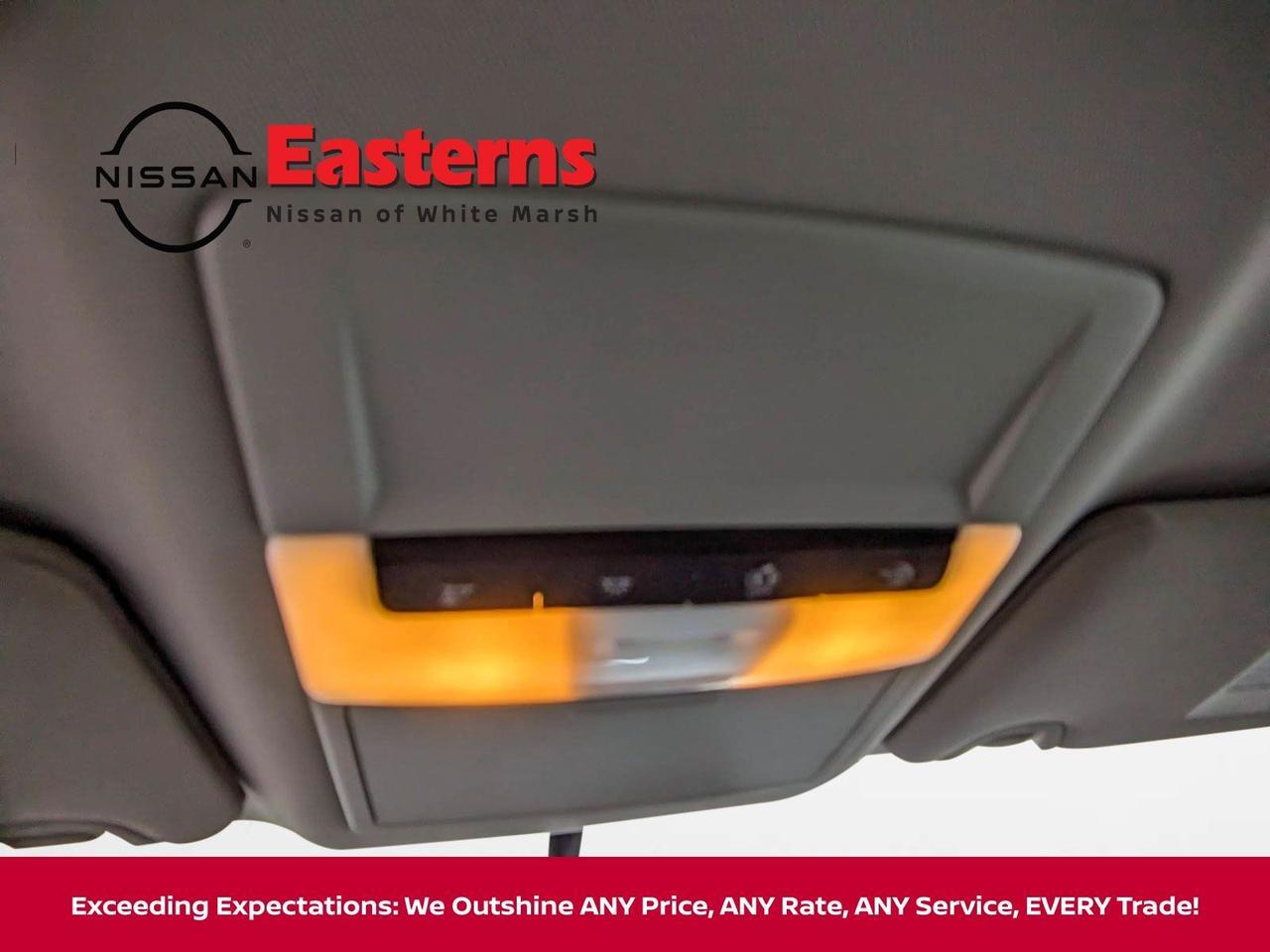 2019 Nissan Altima 2.5 S White Marsh MD