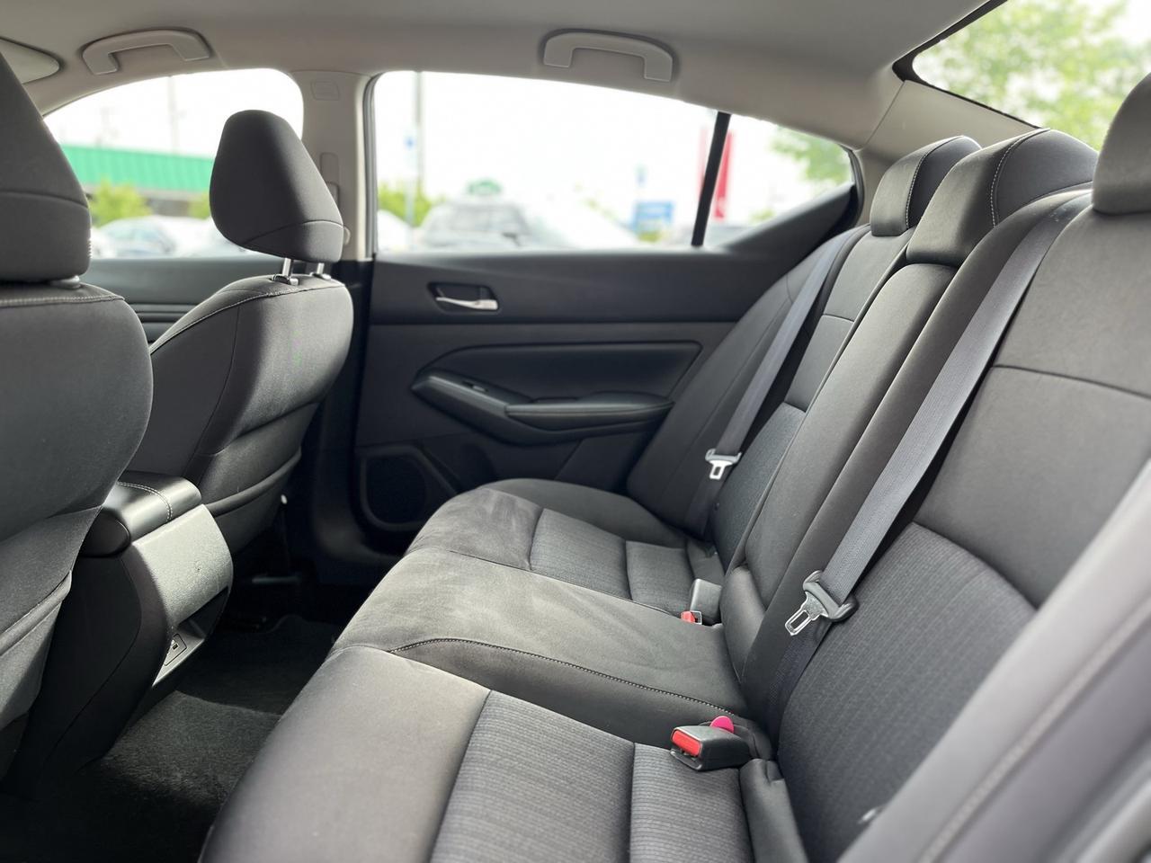 2019 Nissan Altima 2.5 S Glen Burnie MD
