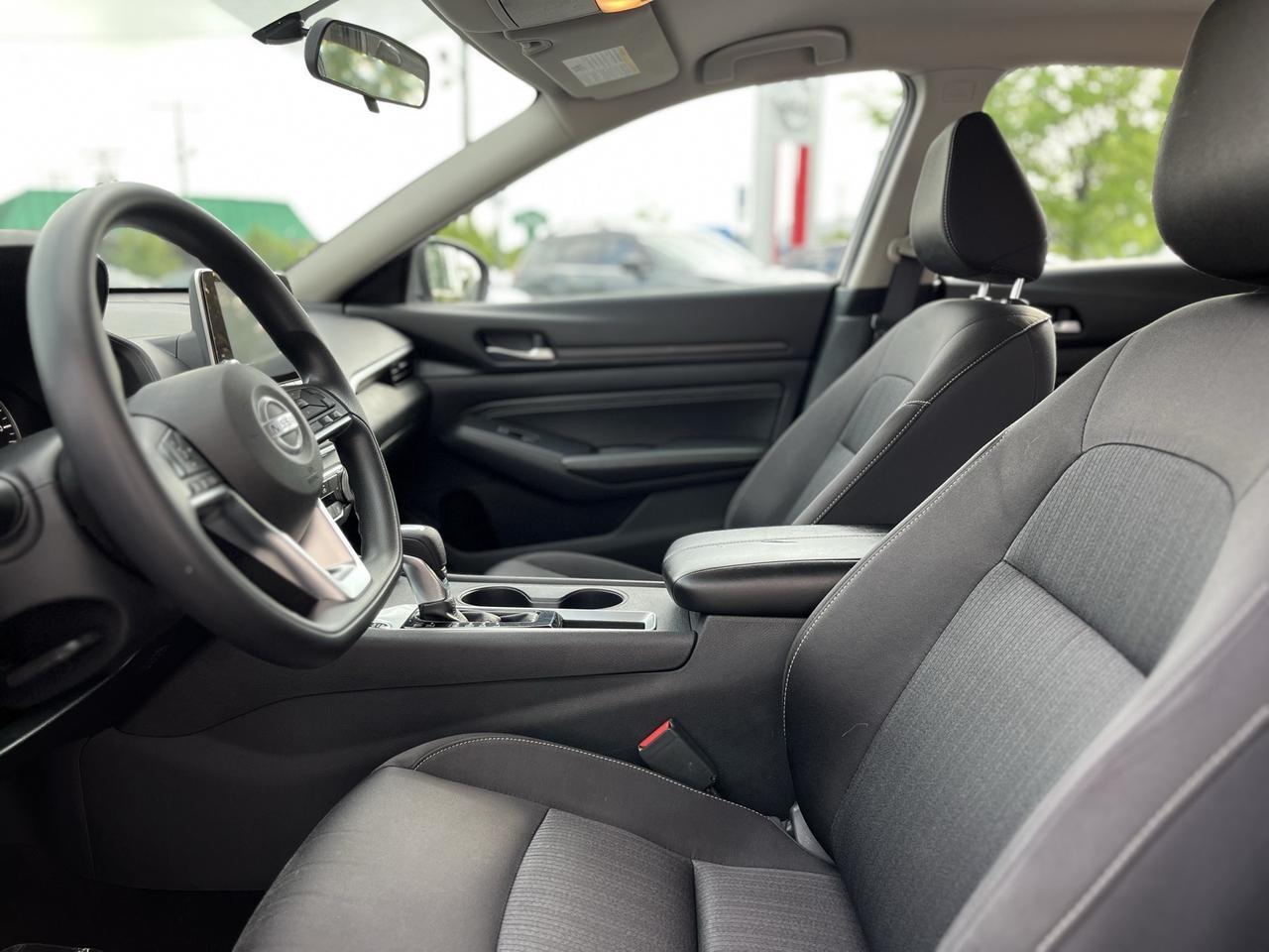 2019 Nissan Altima 2.5 S Glen Burnie MD