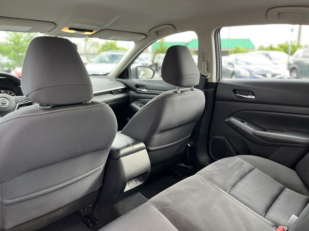2019 Nissan Altima 2.5 S Glen Burnie MD