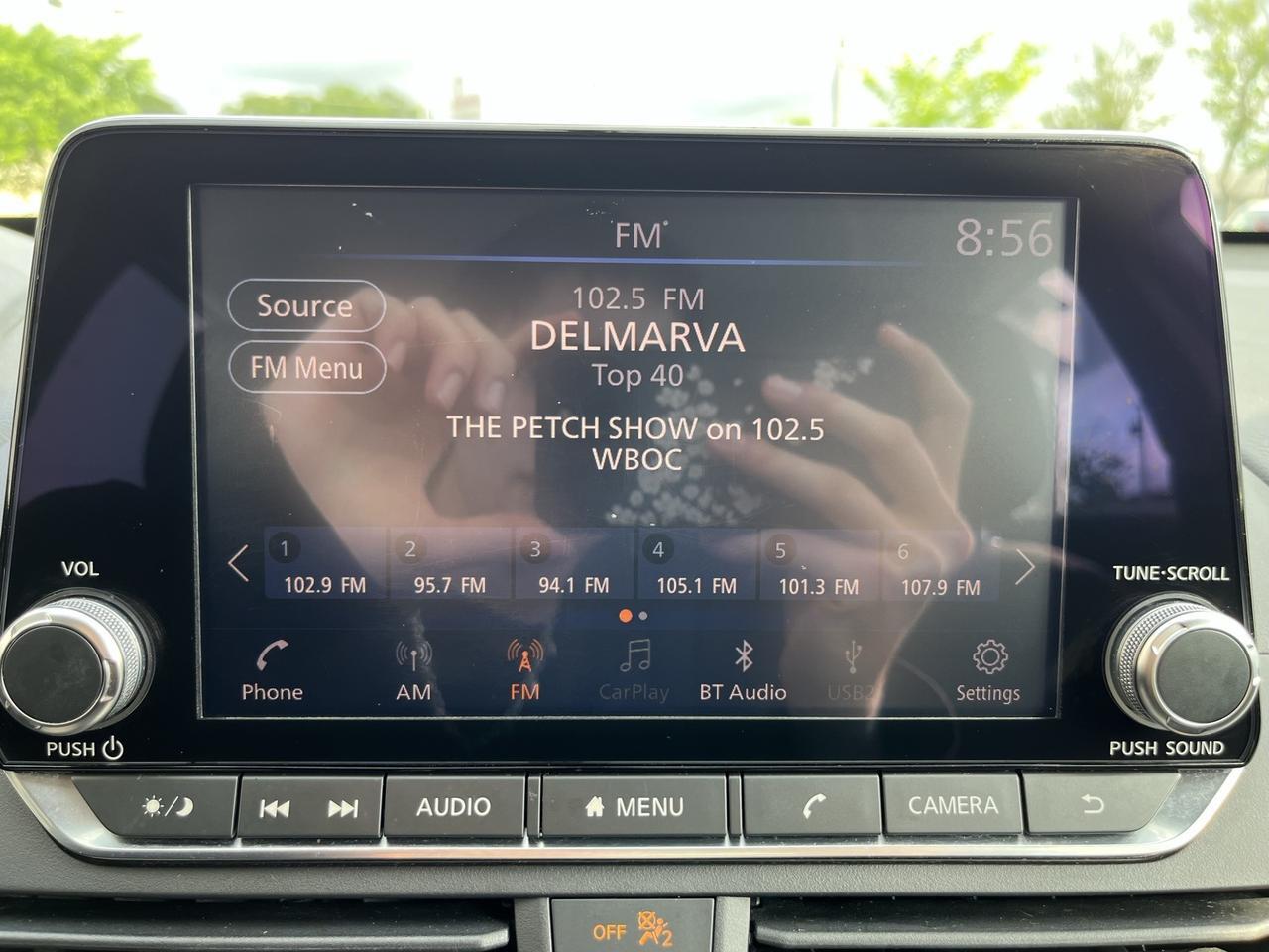 2019 Nissan Altima 2.5 S Glen Burnie MD