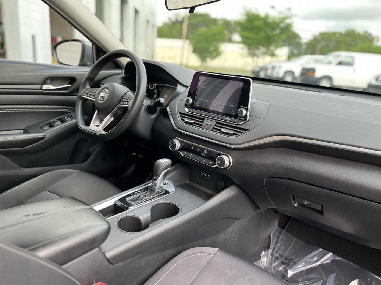 2019 Nissan Altima 2.5 S Glen Burnie MD