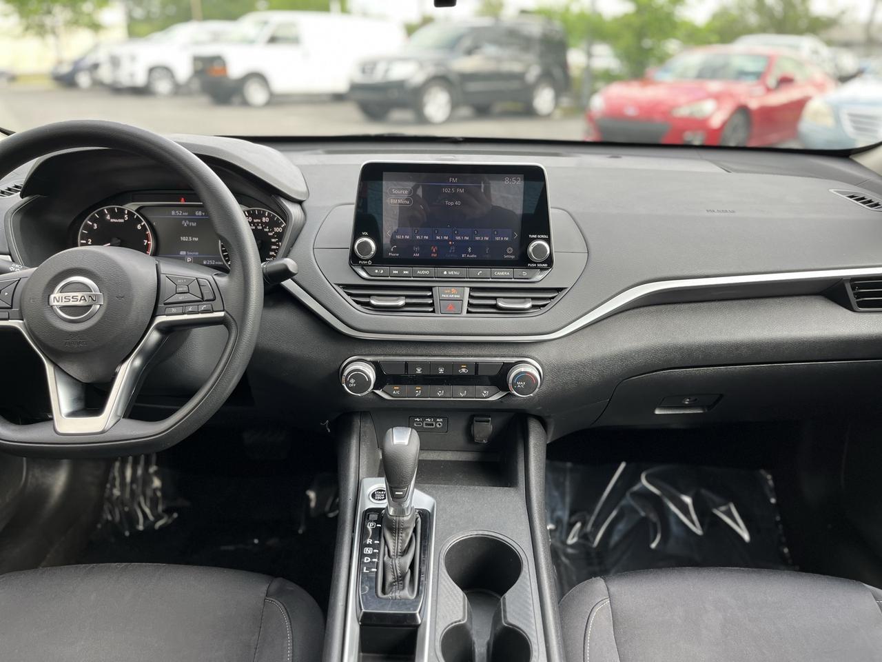 2019 Nissan Altima 2.5 S Glen Burnie MD