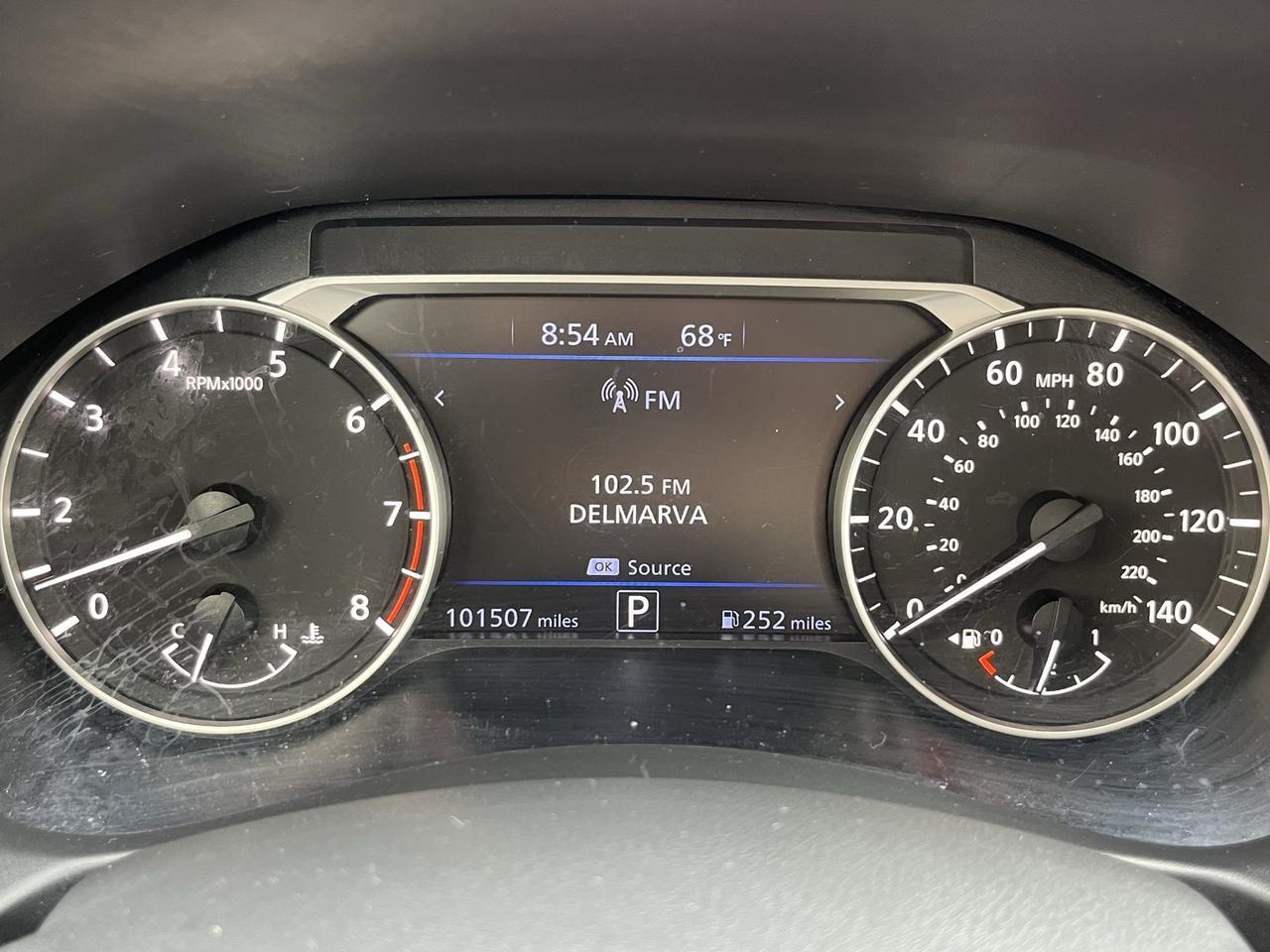 2019 Nissan Altima 2.5 S Glen Burnie MD
