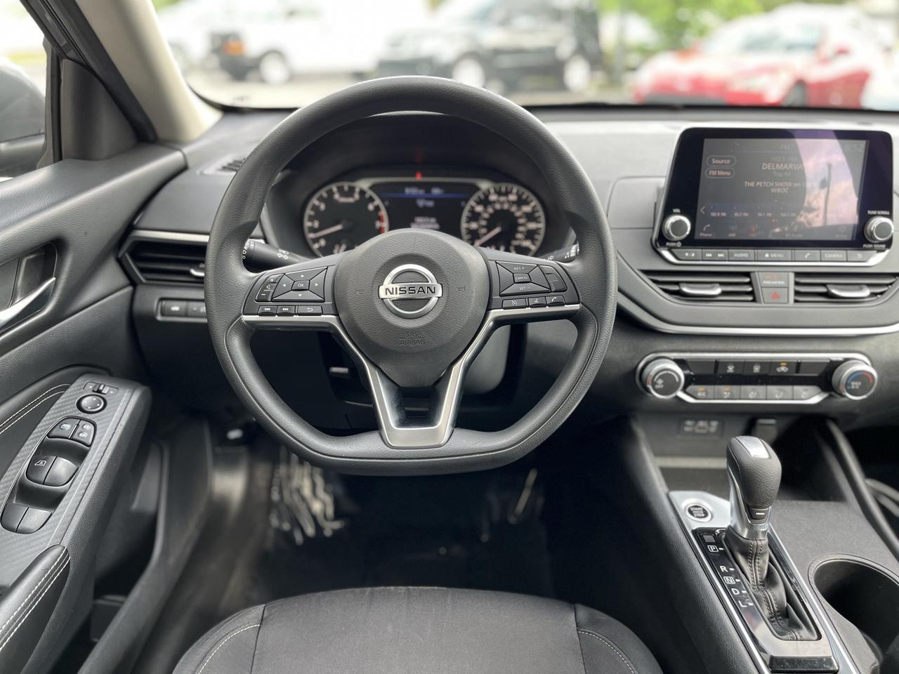 2019 Nissan Altima 2.5 S Glen Burnie MD