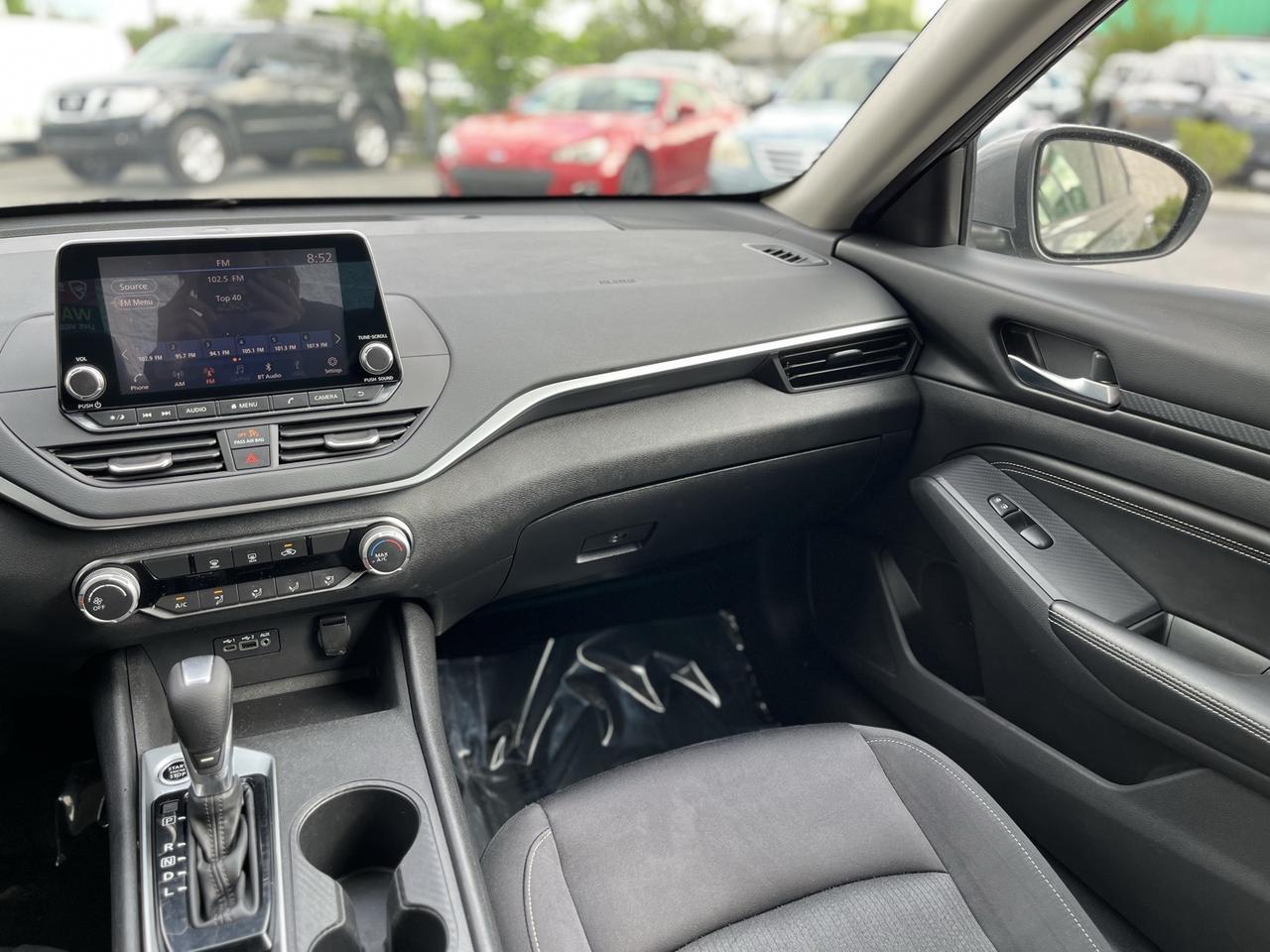 2019 Nissan Altima 2.5 S Glen Burnie MD