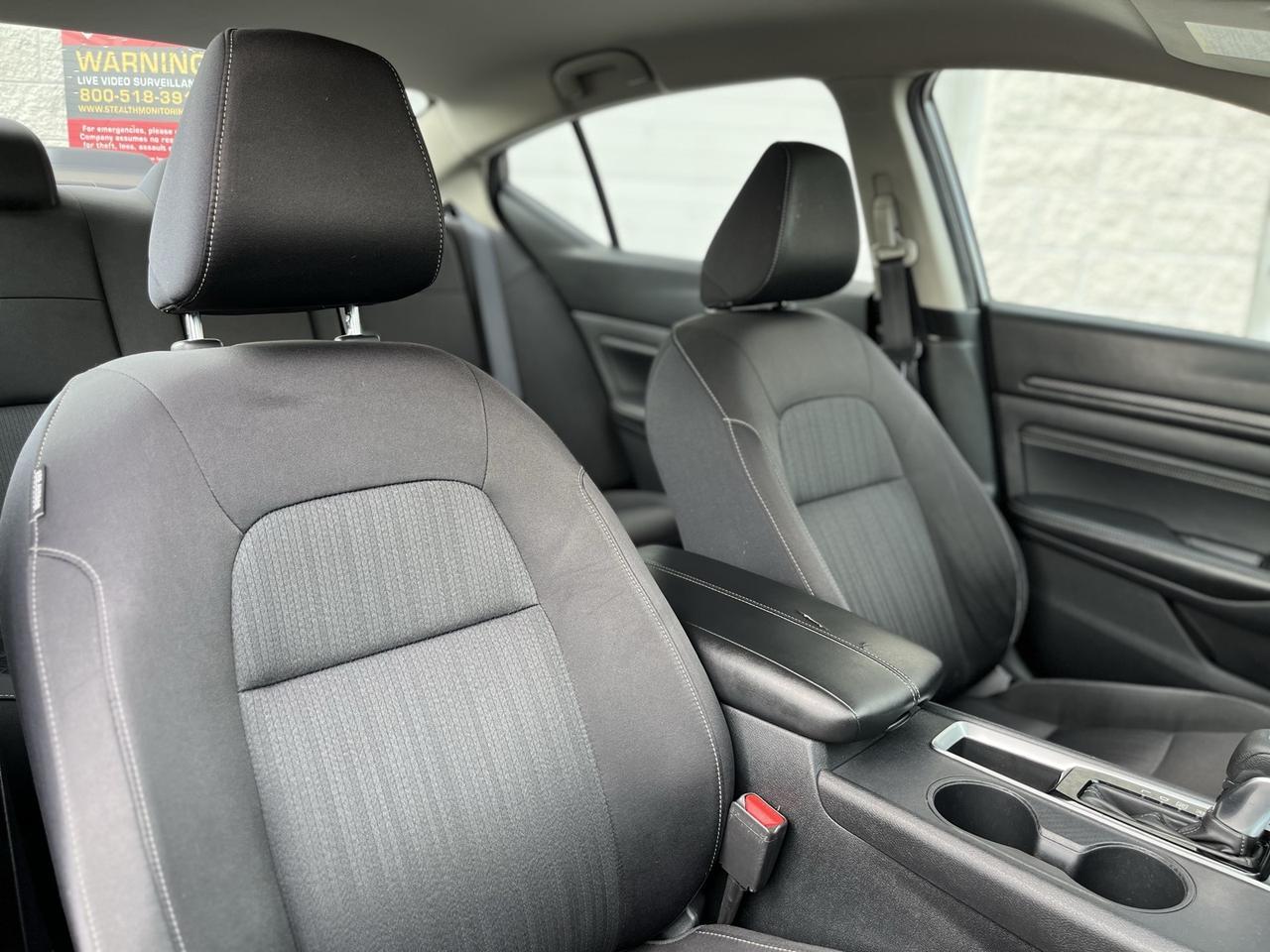 2019 Nissan Altima 2.5 S Glen Burnie MD