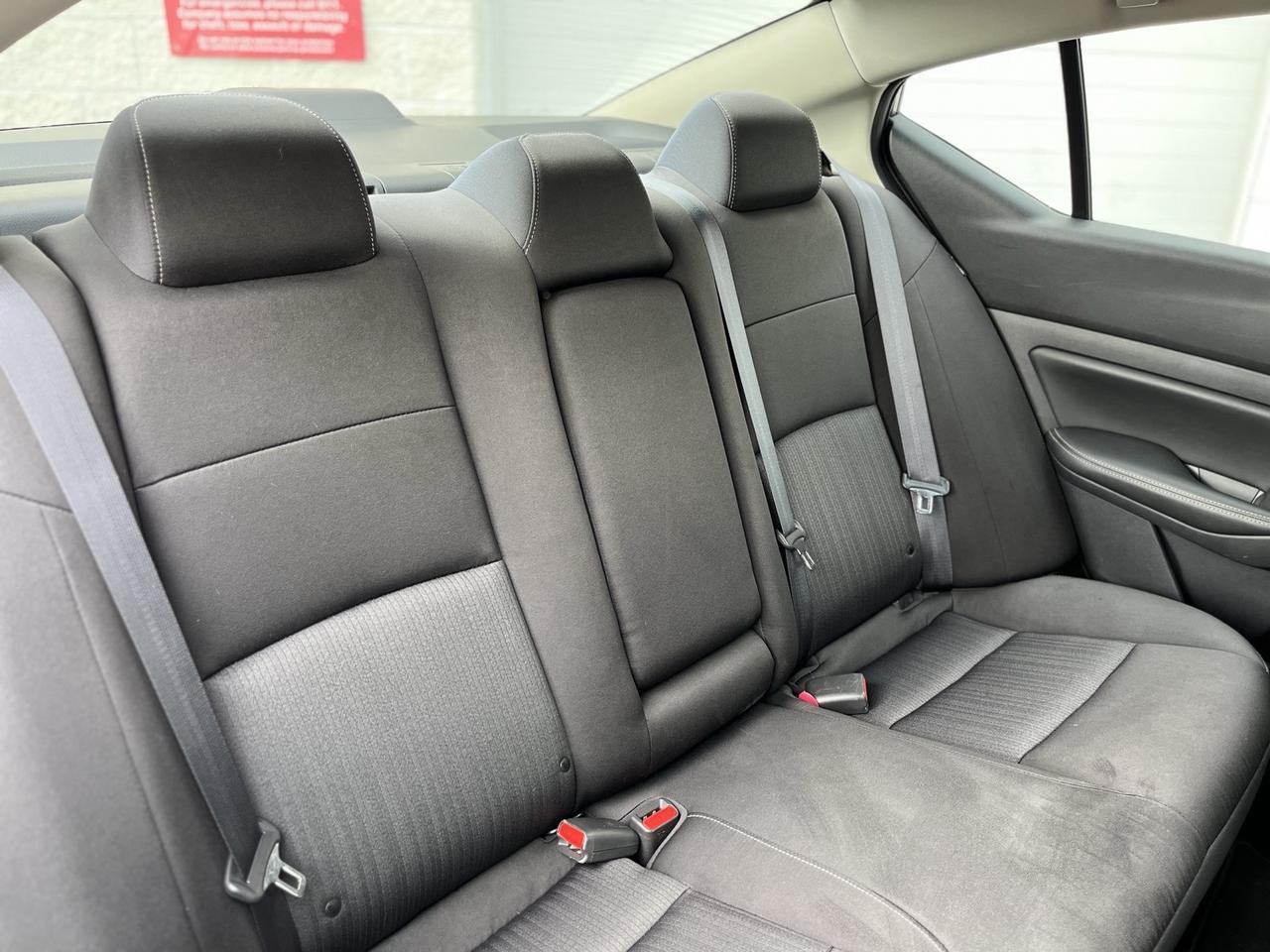 2019 Nissan Altima 2.5 S Glen Burnie MD