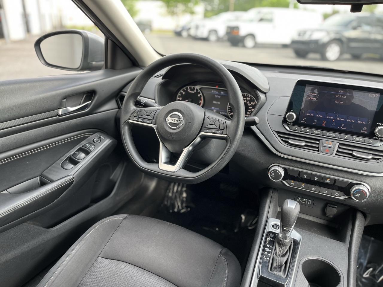 2019 Nissan Altima 2.5 S Glen Burnie MD