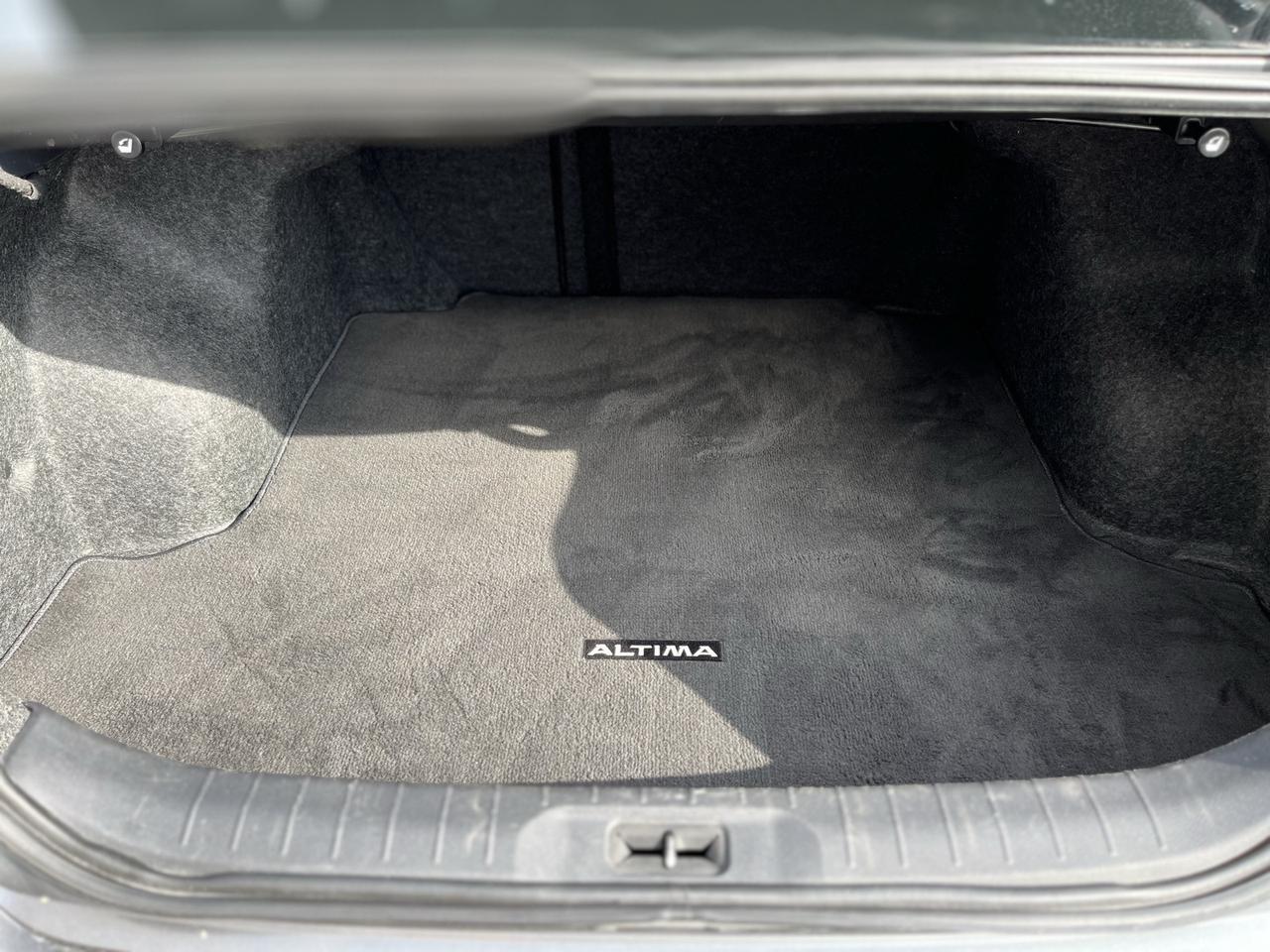 2019 Nissan Altima 2.5 S Glen Burnie MD