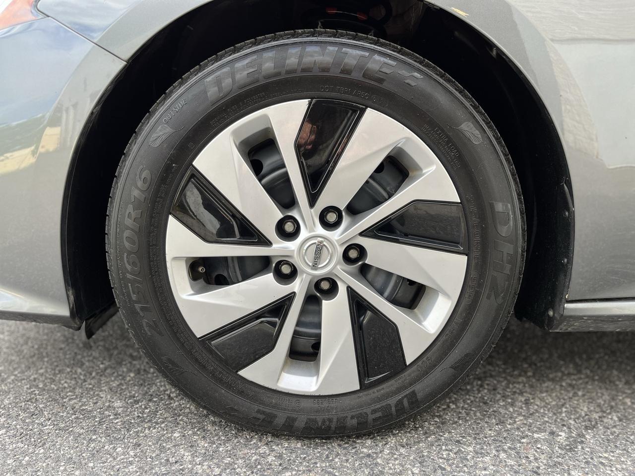 2019 Nissan Altima 2.5 S Glen Burnie MD