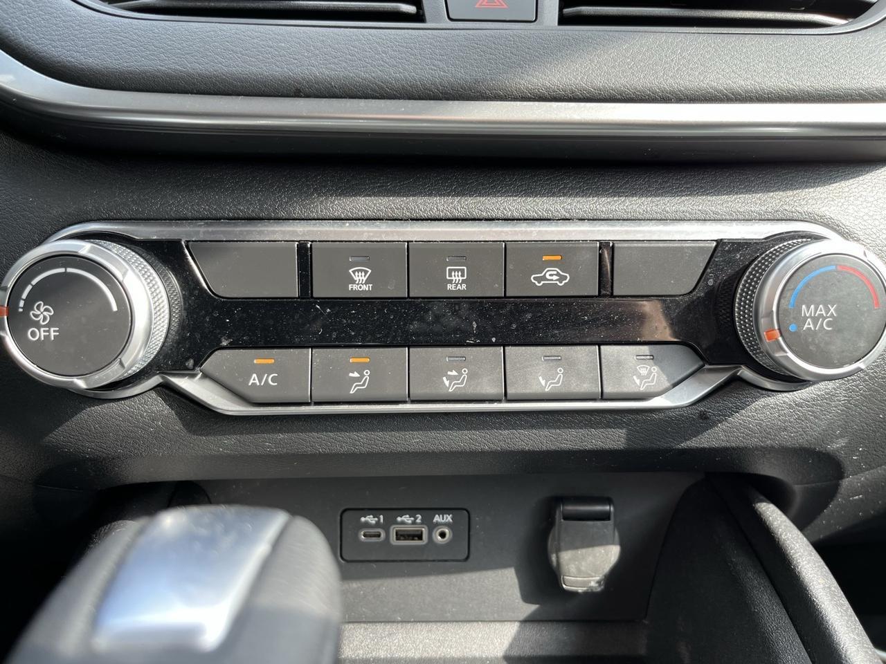 2019 Nissan Altima 2.5 S Glen Burnie MD