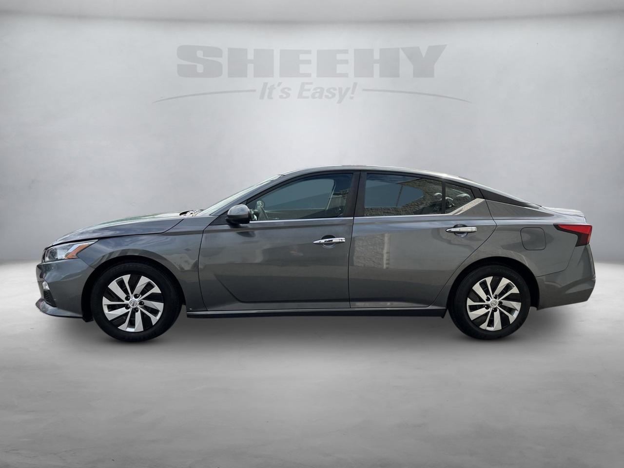 2019 Nissan Altima 2.5 S Glen Burnie MD