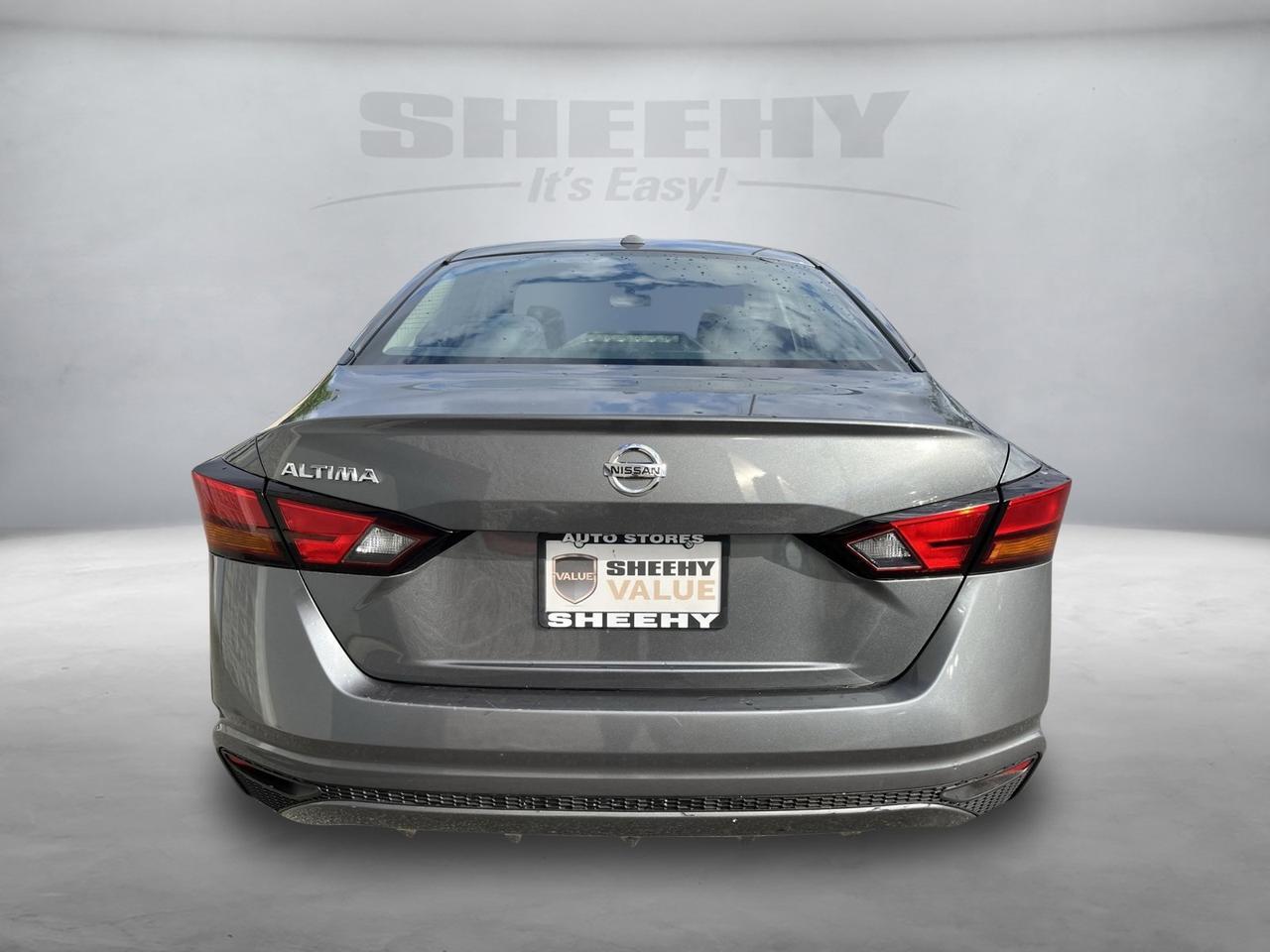 2019 Nissan Altima 2.5 S Glen Burnie MD