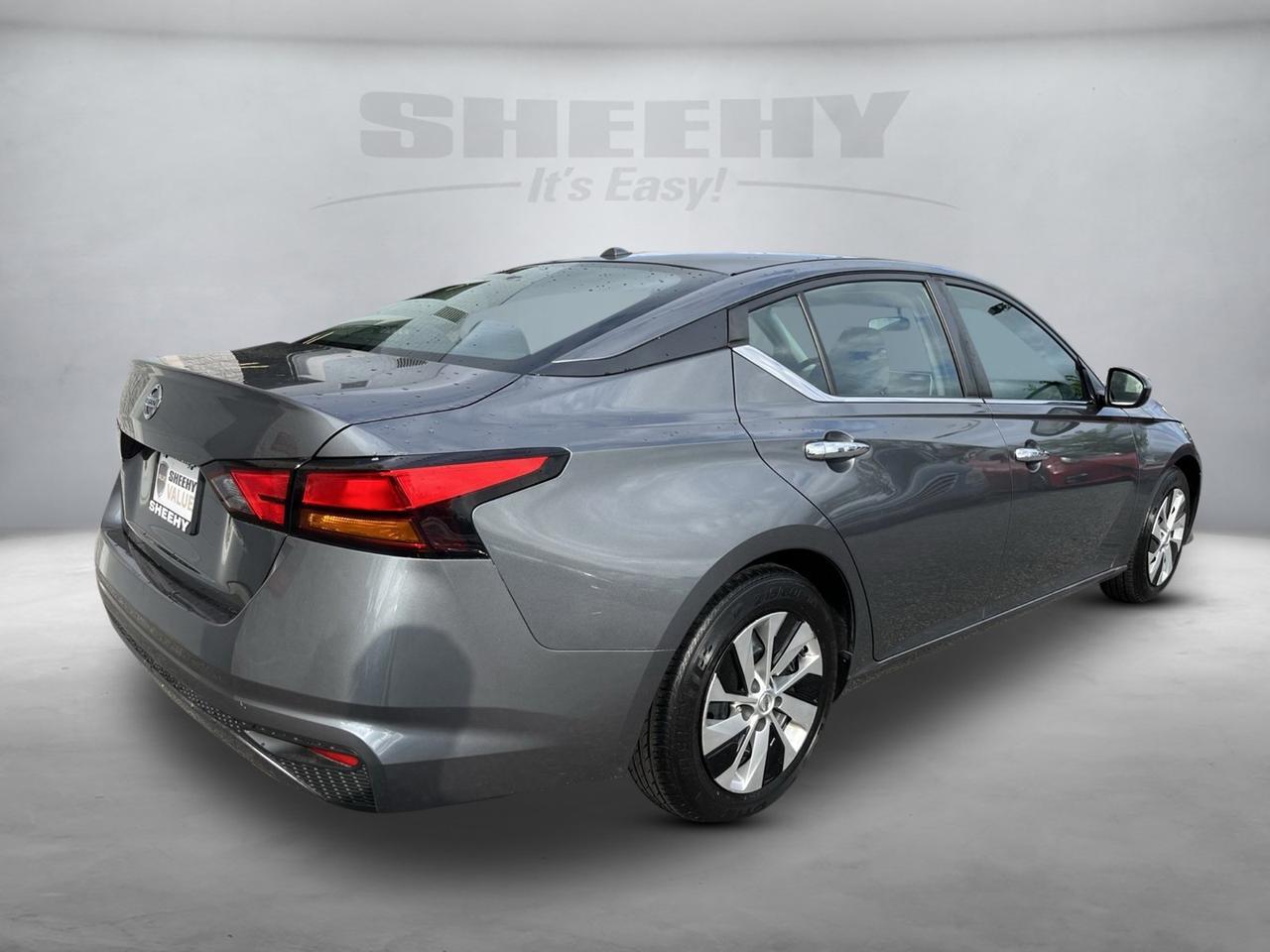 2019 Nissan Altima 2.5 S Glen Burnie MD