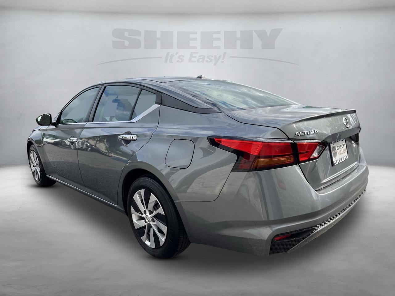 2019 Nissan Altima 2.5 S Glen Burnie MD